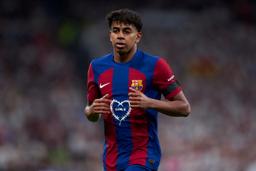 Capello: FC Barcelona Ace Lamine Yamal 'Won't Be A Genius' Like Messi :  r/Barca