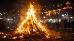 Holika Dahan" Images – Browse 1,936 Stock Photos, Vectors, and Video |  Adobe Stock