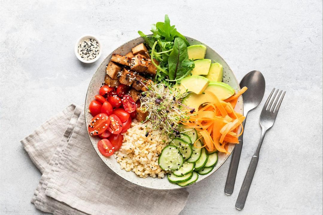 Is Veganuary bad for you? A nutritionist explains why plant-based diets  need proper planning | Salon.com