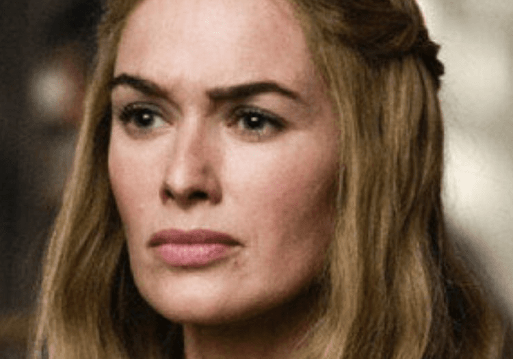 Cersei Lannister