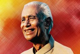 धर्मवीर भारती :क्योंकि सपना है अभी भी - Dharamvir Bharati Famous Poems In  Hindi Dharamvir Bharati Poem Kyunki Sapna Hai Abhi Bhi - Amar Ujala Kavya