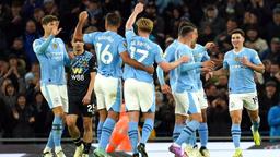 Manchester City