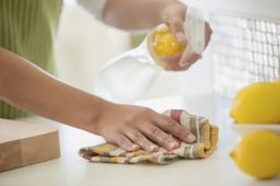 Why You Really Should Clean As You Go When Cooking | MyRecipes