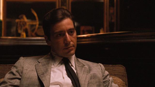 Al Pacino