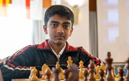 Gukesh Dommaraju