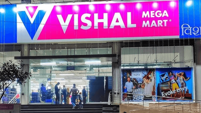 Vishal Mega Mart IPO