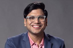 Peyush Bansal: The Vision Setter | Entrepreneur
