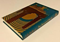 The Drowned World by J.G. Ballard 2013 Hardcover Edition - 1962 Climate  Fiction | eBay