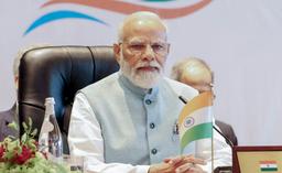 PM Modi Extends Wishes To Soldiers On The Occasion Of Army Day