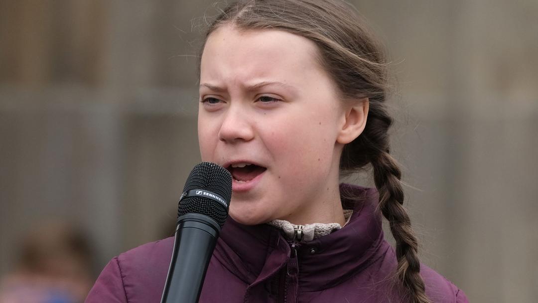 Greta Thunberg | Biography, Climate Change, & Activism | Britannica