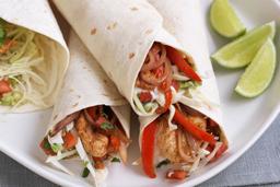 Fajitas