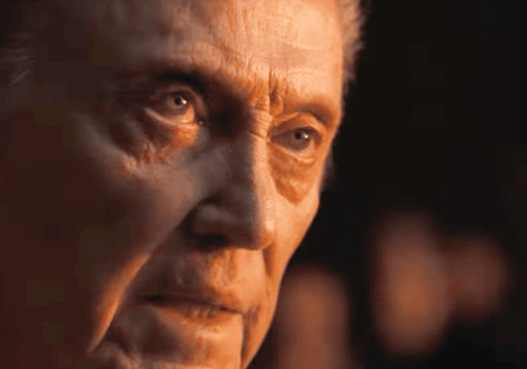 Dune Part One - Emperor