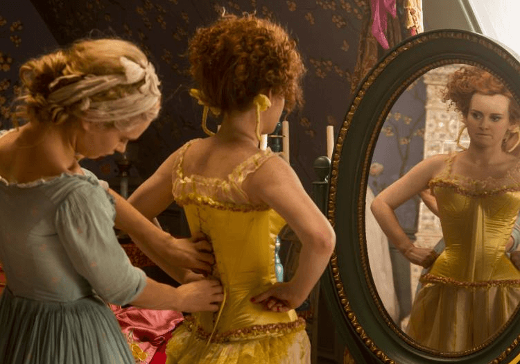 Cinderella (2015)