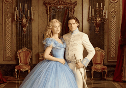 Cinderella 2015