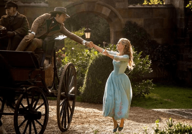 cinderella movie