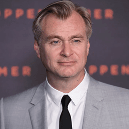 Christopher Nolan