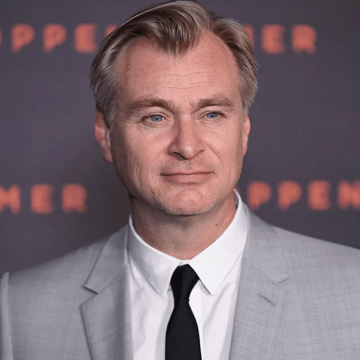 Christopher Nolan
