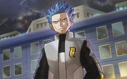 Cyrus
