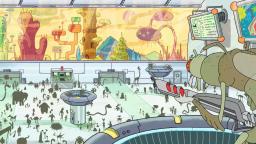 Galactic Map