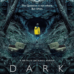 Dark Series Poster