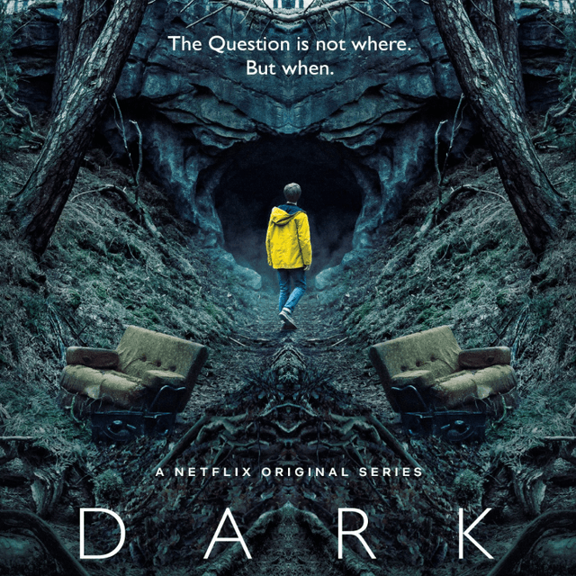 Dark Series Poster