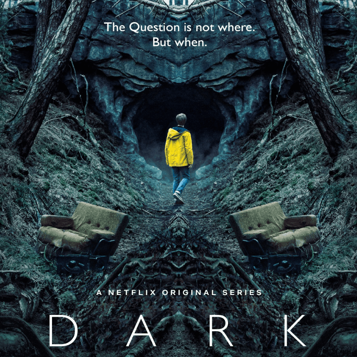 Dark Series Poster