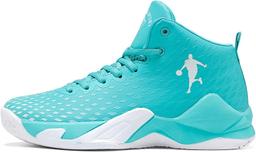 Saturey Men's Jordan Basketball Shoes - Green, Size India | Ubuy