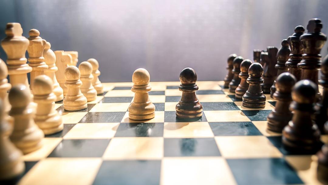 From classical to bullet, the different variants of chess explained | CNN