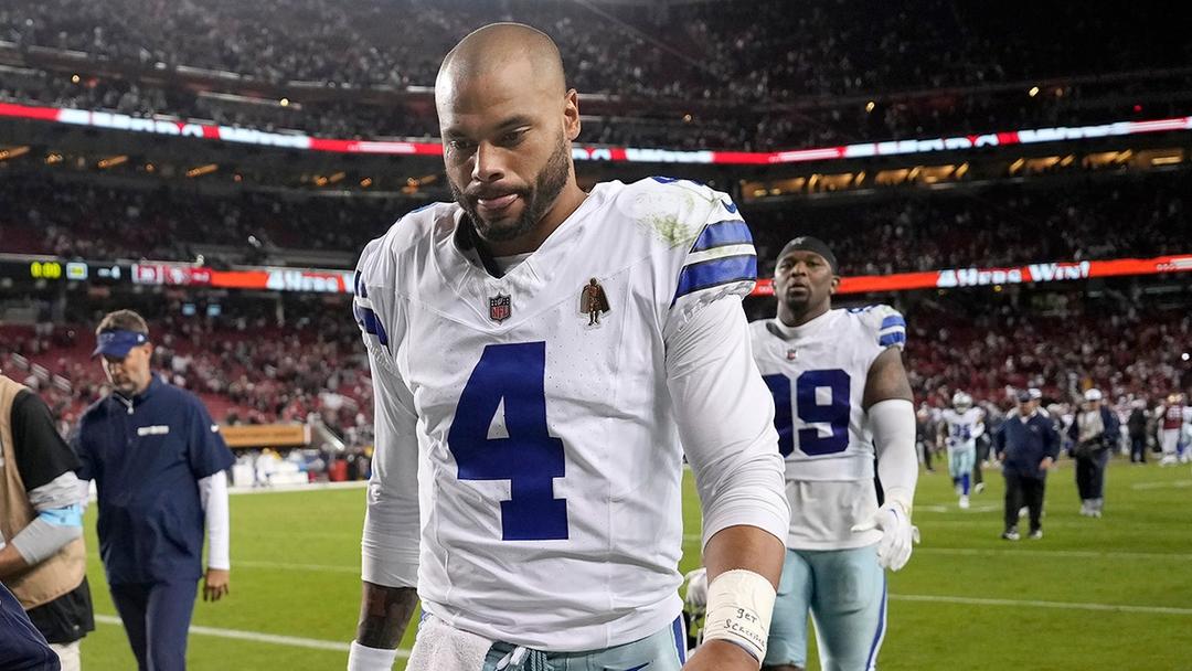Dak Prescott