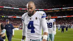 Dak Prescott