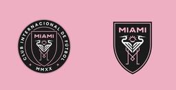 Inter Miami CF - David Beckham Reveals Name & Logo of His New MLS Team -  Footy Headlines