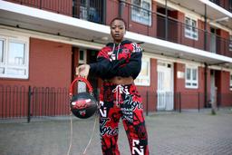 Slam Dunk Style: The Overlap and Influence of Basketball on Fashion