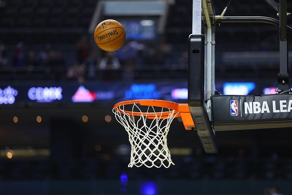 Basketball
