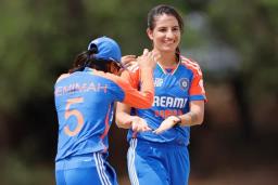 Renuka Singh Thakur