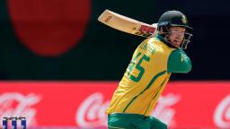 Heinrich Klaasen gives negative rating to New York Pitch, says batters want  to leave the place - Crictoday