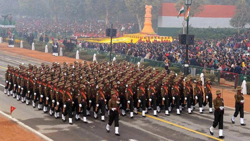 Republic Day Parade 2024: How to book tickets online, offline and much more