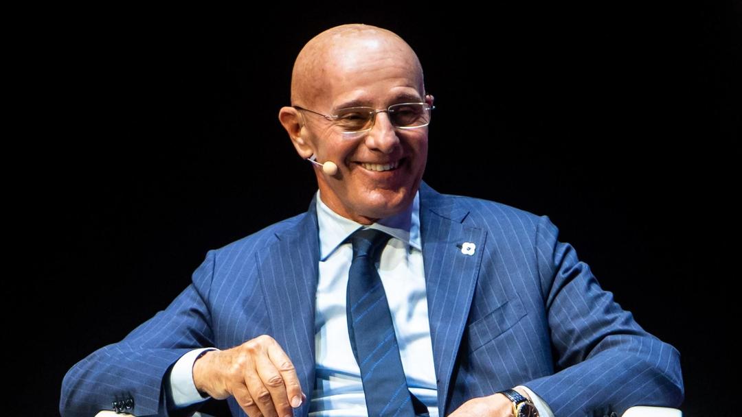 Eurosport exclusive: Arrigo Sacchi: 'Is a coach who wins necessarily good?  I don't agree' - Eurosport