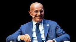Eurosport exclusive: Arrigo Sacchi: 'Is a coach who wins necessarily good?  I don't agree' - Eurosport