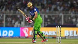 Faf du Plessis