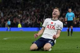 Full breakdown of the Dejan Kulusevski deal and why Ange Postecoglou wanted  Tottenham to get him - football.london