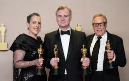 Oppenheimer Team