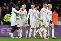 Manchester United