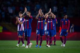 Goal and Highlights: Porto 0-1 Barcelona in Champions League 2023 |  10/04/2023 - VAVEL USA