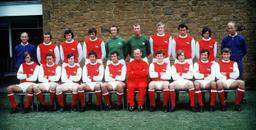 Arsenal FC - History, Introduction, Teams, Records & upcoming Matches