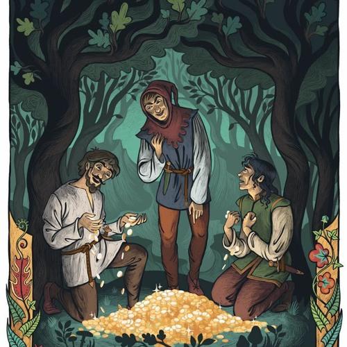 Stream episode The Pardoner's Tale by LTPSS Drama Team podcast | Listen  online for free on SoundCloud