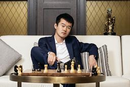 Ding Liren