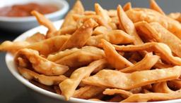 Hunger struck khasta namak pare recipe in hindi 104752 Diwali 2019: दिवाली  के लिए बेहतरीन स्नैक्स है खस्ता नमक पारे, जानें बनाने का तरीका #Recipe -  lifeberrys.com हिंदी