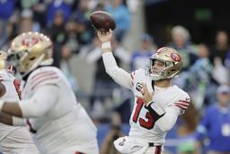 49ers Team member
