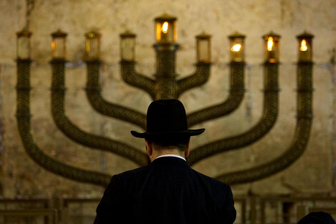 What to know about Hanukkah and how it's celebrated around the world