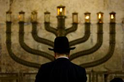 What to know about Hanukkah and how it's celebrated around the world